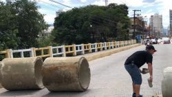 novo-laudo-libera-passagem-de-ciclistas-e-pedestres-em-ponte;-entenda