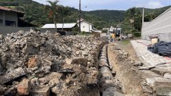 governo-de-porto-belo-inicia-pavimentacao-de-nova-rua-no-centro