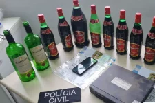 caminhoneiro-mente-sobre-roubo-de-vinhos-e-crime-termina-com-operacao-policial-em-sc