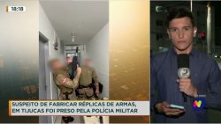 suspeito-de-fabricar-replicas-de-armas,-em-tijucas-foi-preso-pela-policia-militar