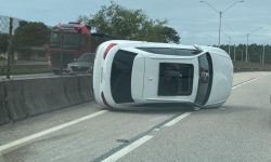 acidentes-complicam-transito-na-br-101-entre-tijucas-e-itajai