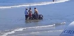 guardas-a-pe-conseguem-capturar-motociclista-que-tentou-fugir-pela-praia