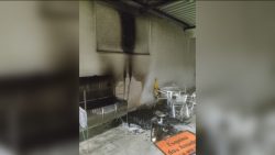 incendio-em-restaurante-mobiliza-bombeiros-em-sao-joao-batista