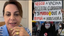 pt-de-itapema-chama-prefeita-de-‘negacionista’-e-defende-vacina-da-covid-obrigatoria-em-criancas