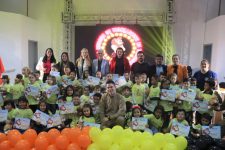 primeira-formatura-do-proerd-kids-reune-mais-de-300-alunos-em-porto-belo