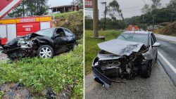 acidente-na-sc-410-em-sao-joao-batista-deixa-feridos-e-mobiliza-corpo-de-bombeiros