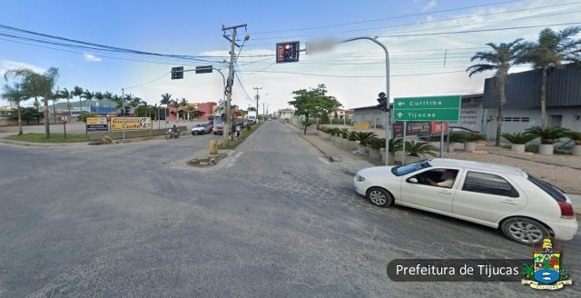 Atenção: Avenida Coleira ficará parcialmente interditada a partir de  segunda (17) - Notícias - Prefeitura de Tijucas