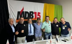 pedroca-e-leo-kammer-oficializam-chapa-do-mdb-em-sao-joao-batista