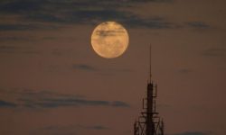 superlua-podera-ser-vista-nesta-quinta;-e-conhecida-como-‘lua-do-cacador’