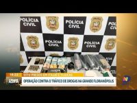 policia-civil-prende-oito-pessoas-em-operacao-contra-o-trafico-em-sc