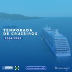 porto-belo-da-inicio-a-temporada-de-cruzeiros-2024/2025