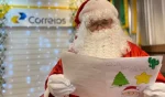 6-mil-cartinhas:-papai-noel-dos-correios-inicia-acao-de-natal-em-sc;-veja-como-doar-presentes