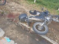 seguranca-e-baleado-enquanto-conduzia-uma-motocicleta-em-sao-joao-batista